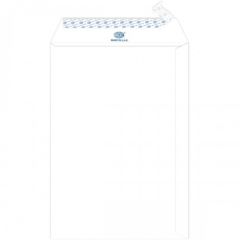 FIS FSWE8033P  Peel & Seal White Envelope - A5 (Pack of 250)