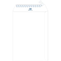 FIS FSWE1029P50 Peel & Seal White Envelope - 100gsm - 6" x 4" (Pack of 50)