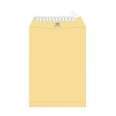 FIS FSME7029P50 Manila Envelopes - 70gsm - 6" x 4" (Pack of 1000)
