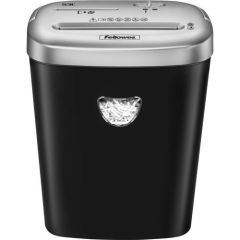 Fellowes Powershred 53C Shredder - 4 x 35mm Cross Cut