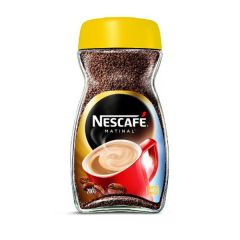 Nescafe Matinal Jars Instant Coffee - 190 Grams x (Pack of 12)