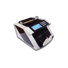 HITECH BC-5550 UV/MG/IR Dual Display Currency Counter 