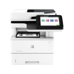 HP 1PV64A LaserJet Enterprise MFP M528dn Printer