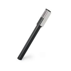 Moleskine OWMOL 351 Classic Roller Pen, Black