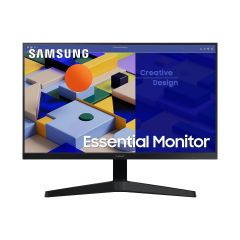 Samsung LS24C310EAMXUE Essential Monitor S3 – 24 inch
