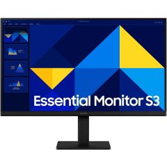 Samsung LS24D300GAMXUE SD300 LED Monitor – 23.6 inch