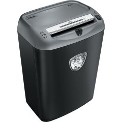Fellowes Powershred 75Cs Shredder - 3.9 x 38mm Cross Cut