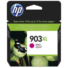 HP 903XL High Yield Ink Cartridge - Magenta (T6M07AE)