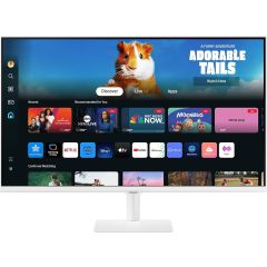 Samsung LS32DM501EMXUE M50D Smart Monitor – 32 inch