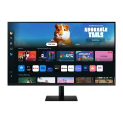 Samsung LS32DM500EMXUE M50D Smart Monitor – 32 inch
