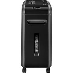 Fellowes Powershred 99Ci Shredder - 4 x 38mm Cross Cut