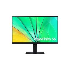 Samsung LS32D606EAMXUE ViewFinity S6 S60D QHD Monitor – 32 inch