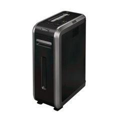 Fellowes Powershred 125i Shredder - 5.8mm Strip Cut