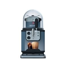 illy 23967 Cold Brew Blade Tap Dispenser System