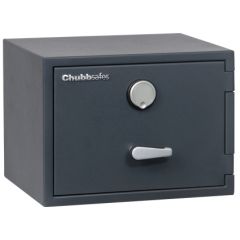 Chubbsafes 130SENATOR-M1-KL Senator Safe, Grade I, Model 1, M-30