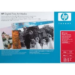 HP Q8731A Artist Matte Canvas, A3+, 380 gsm, 25 Sheets