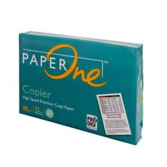 PaperOne Copier A3 Photocopy Paper - 80GSM (500 Sheets / Ream)