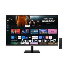 Samsung LS32DM703UMXUE M70D Smart Monitor – 32 inch