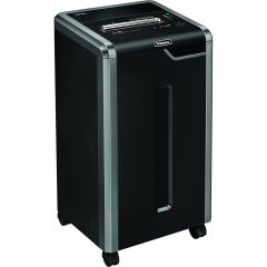 Fellowes Powershred 325Ci Shredder - 4 x 38mm Cross Cut