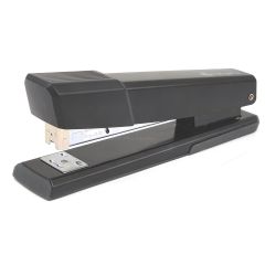 Kangaro DS-435 Full Strip Stapler - 30 Sheets Capacity - Assorted Color