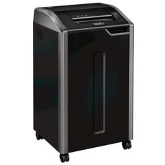 Fellowes Powershred 425i Shredder - 5.8 mm Strip Cut