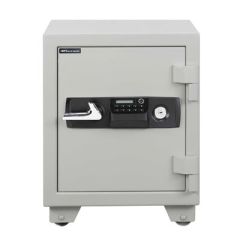 Eagle ES-035 Fire Resistant Safe - Digital Lock & Key Lock