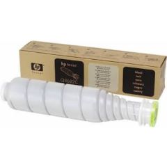 HP Q3682C Black Toner