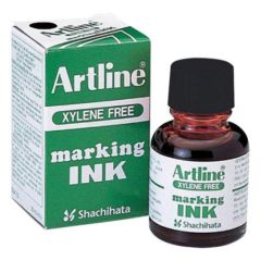 Artline ESK-20 Marking Ink - 20ml - Black