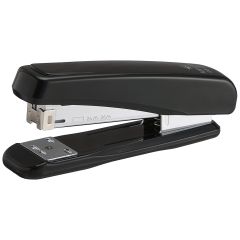 Kangaro DS-45N Half Strip Stapler - 30 Sheets Capacity - Assorted Color