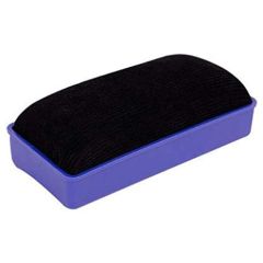 Deli 7837 Magnetic Whiteboard Duster - Blue