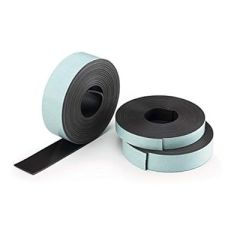 Legamaster 7-186500 Magnetic Tape, 25 mm X 3M