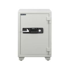 Eagle ES-080 Fire Resistant Safe - Digital Lock & Key Lock