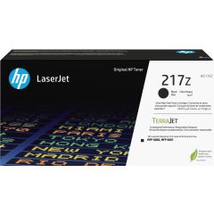 HP W2170Z 217Z Black Original LaserJet Toner Cartridge