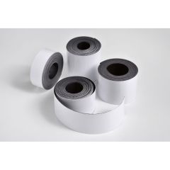 Legamaster 7-187200 Magnetic Labelling Tape, 20 mm X 3M