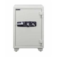 Eagle SS-080 K+K Fire Resistant Safe - 2 Key Locks