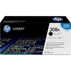 HP Q2670A Color LaserJet 3500 Toner