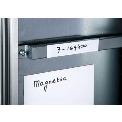 Legamaster 7-187400 Magnetic Labelling Tape, 30 mm X 3M