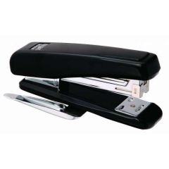 Kangaro DS-45NR Half Strip Stapler - 30 Sheets Capacity - Assorted Color