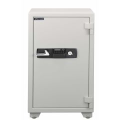 Eagle ES-100 Fire Resistant Safe - Digital Lock & Key Lock