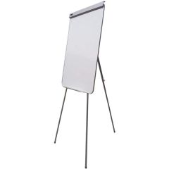 FIS FSFC70100 Flip Chart Stand - 70cm x 100cm