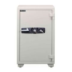 Eagle SS-100 K+K Fire Resistant Safe - 2 Key Locks