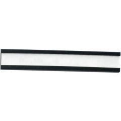 Legamaster 7-450700 Magnetic Label Holder, 30X90 mm