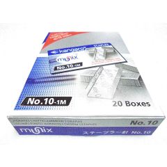 Kangaro NO10-1M Stapler Pin -1000 Pins x (Box of 20)