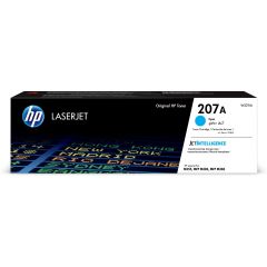 HP W2211A 207A Cyan Original LaserJet Toner Cartridge