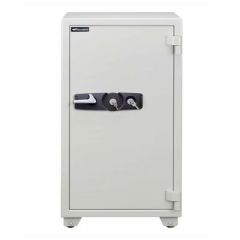 Eagle SS-150 K+K Fire Resistant Safe - 2 Key Locks