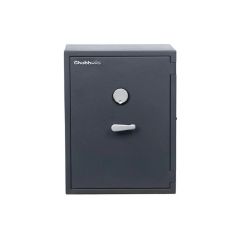 Chubbsafes 130SENATOR-M2-KL Senator Safe, Grade I, Model 2, M-45