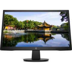 HP 450M5AS V22v FHD Monitor – 21.5 inch