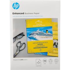 HP CG965A Professional Glossy Laser Paper, A4, 150 gsm, 150 Sheets