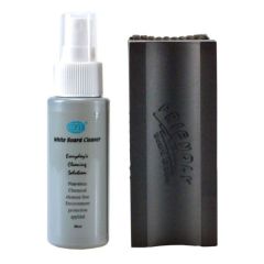 FIS FSWB801151 White Board Duster & Cleaner (Pack of 5)