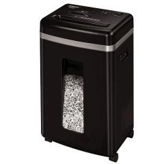 Fellowes Powershred 450M Shredder - 2 x 12mm Micro Cut